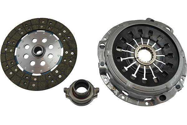 KAVO PARTS Комплект сцепления CP-4027